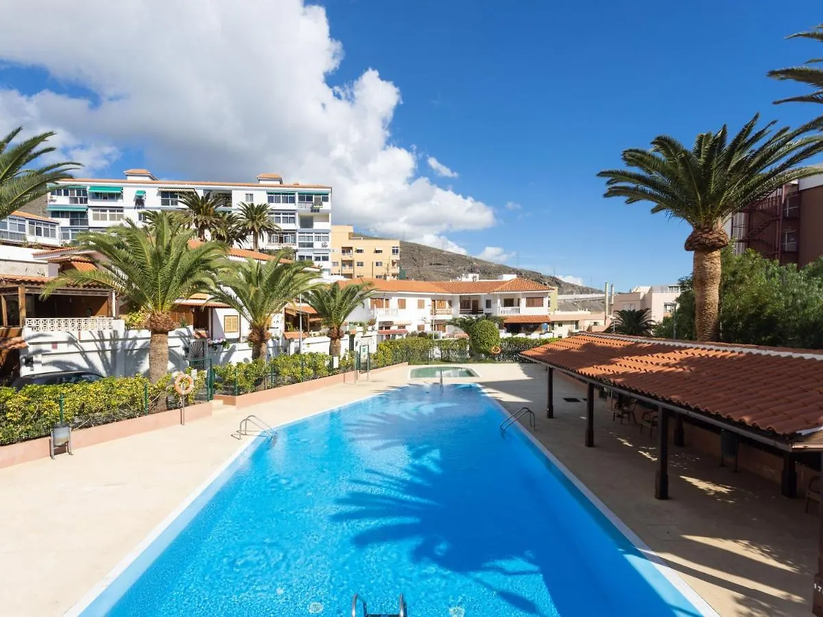 Apartamento Live los corales caletillas Araya  España